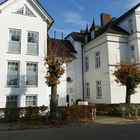 Vila Schloss Hohenzollern - 15 *