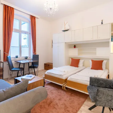 Villa Schloss Hohenzollern - 15