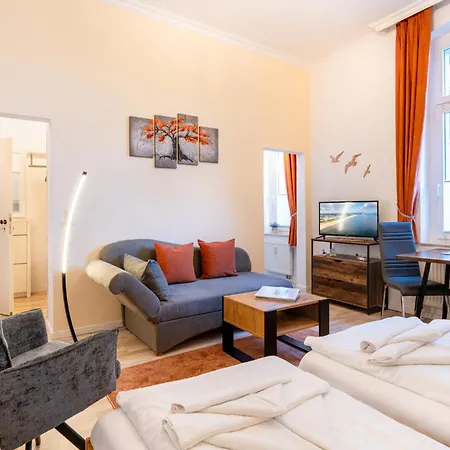 ヴィラ Schloss Hohenzollern - 15