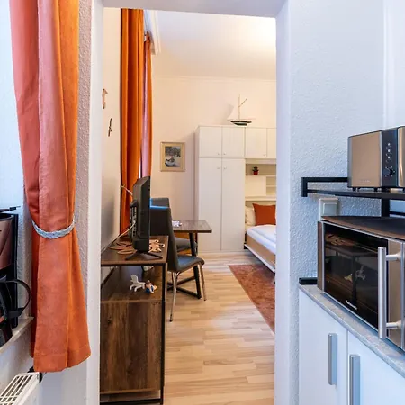 Villa Schloss Hohenzollern - 15