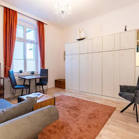 Villa Schloss Hohenzollern - 15