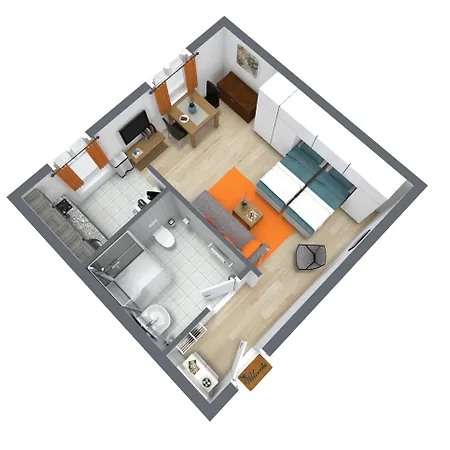 Schloss Hohenzollern - 15