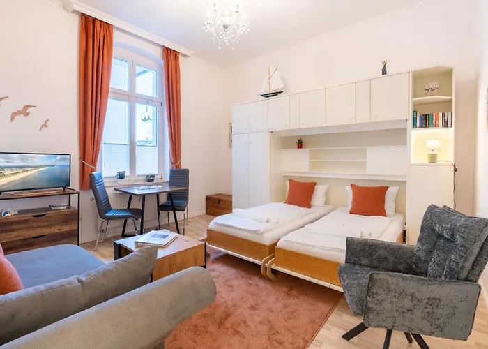 Villa Schloss Hohenzollern - 15