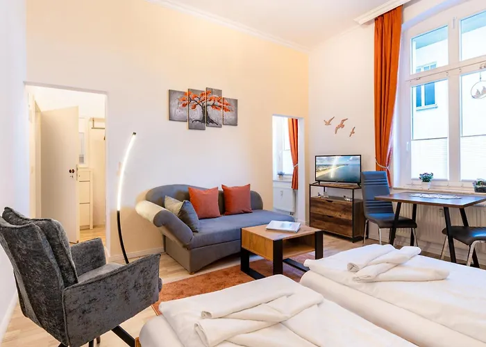 Villa Schloss Hohenzollern - 15