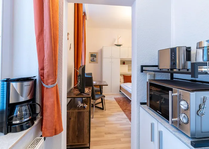 Villa Schloss Hohenzollern - 15